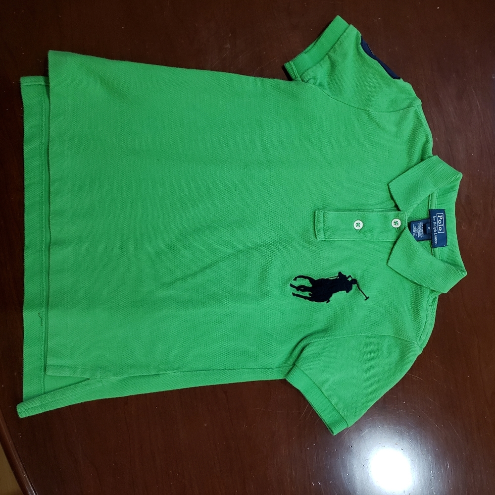 Boys top